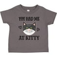 thumbnail image 3 of Inktastic Kitty Cat Baby Kitten Girls Toddler T-Shirt, 3 of 5
