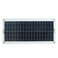 thumbnail image 1 of Solar Water Pump Kit, Solar RV Water Pump 30W Panel Easy To Install  for Touring Car, 1 of 7