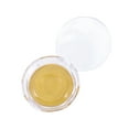 thumbnail image 5 of Unique Bargains 1 Set Portable Round Eyelash Storage Case Gold Tone Acrylic, 5 of 6