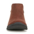 thumbnail image 4 of BZees For Lifestride Womens Get Going Ankle Booties - Medium & Wide Width, 4 of 9