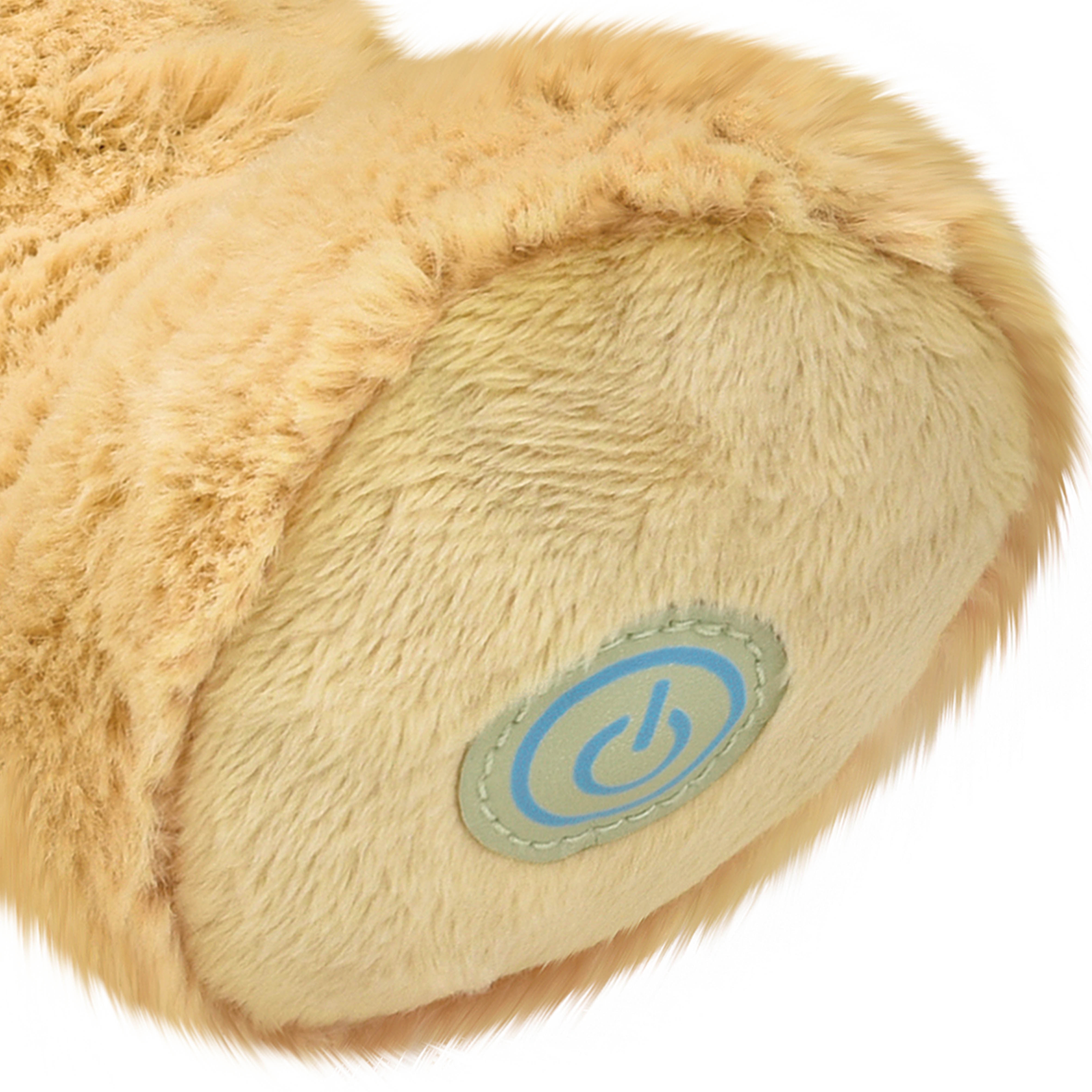 (6 pack) Health Touch Huggable Massager Gift with Relaxing Vibration, for Neck and Back Massager - Dog