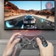 thumbnail image 3 of Jys Controlador De Juegos De Computadora Bluetooth Wireless Gamepad Video Game Usb Joystick Controller Control Para N-Switch Noticed EL012491-00, 3 of 6
