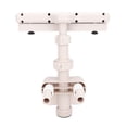 thumbnail image 1 of Above Ground Pool Fountain, Sturdy Pool Waterfall Fountain 360 Degree Easy To Install  for Outdoor Decor, 1 of 7