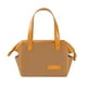 thumbnail image 2 of Fiudx Ofertas flash del día solo en línea Bolsa aislada para el almuerzo, bolsa de picnic, bolsa de almuerzo para mujeres y hombres, bolsa de almuerzo reutilizable con aislamiento, caja de almuerzo a, 2 of 6