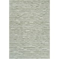 thumbnail image 2 of Rug Branch Nomad Abstract Indoor Area Rug, Green Beige, Modern - Living Room, Bedroom, Dining Room, and Kitchen, 2 of 6