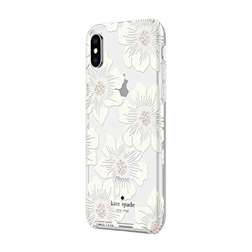 kate spade new york Hollyhock Case for iPhone Xs Max Protective