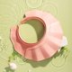 thumbnail image 3 of Children's Shower Visor Wide-brimmed Adjustable Shampoo Protection Hat Children's Bath Head Protector And Family Care, 3 of 9