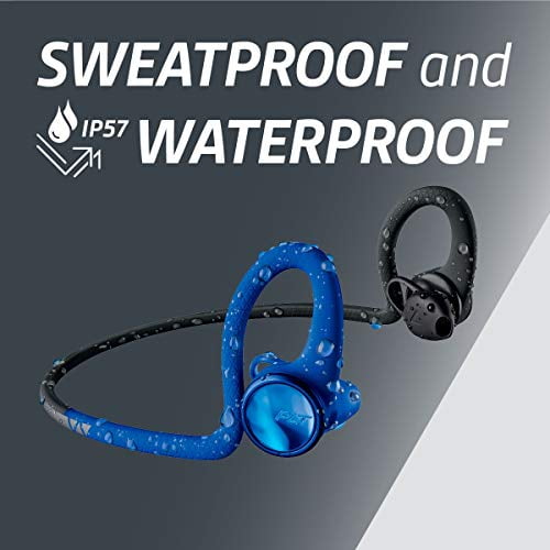 Plantronics BackBeat FIT 2100 Wireless 