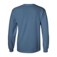 thumbnail image 3 of Gildan Ultra Cotton Long Sleeve T-Shirt for Men, 3 of 5