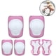 thumbnail image 2 of Rodilleras para niños/jóvenes, coderas, muñequeras, protectores, conjunto de equipo de protección, 2 of 4