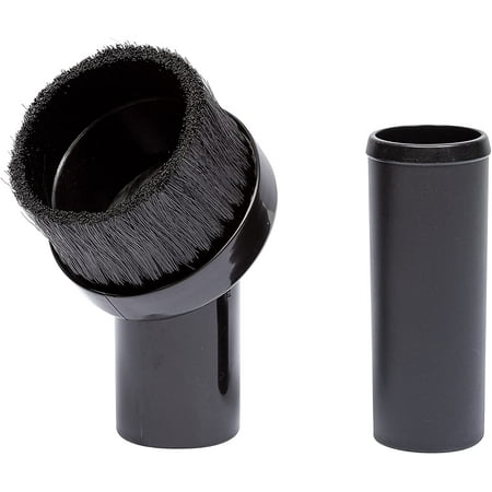 UPC: 0026282906441 | Shop-Vac Round Brush Nozzle Attachment  Model 9064400