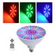 thumbnail image 3 of Piscina Luces LED Bombilla LED Color para piscina para interiores y exteriores, 3 of 9