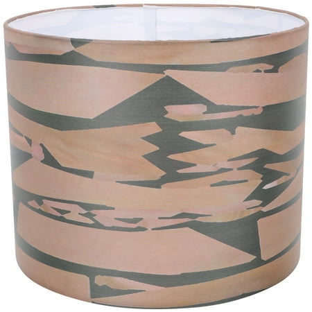 

Frcolor Shade Lamp Light Lampshade Drum Chandelier Shades Floor Replacement Cloth Table Rustic Pendant Modern Cover Ceiling
