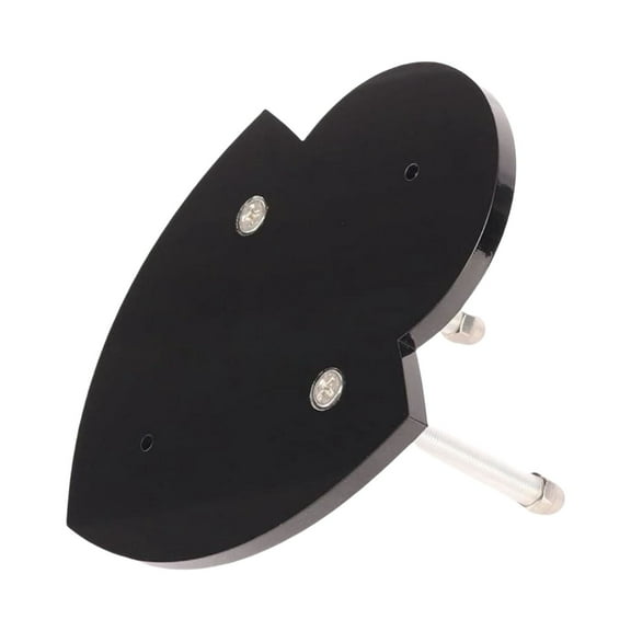 Space Saving Swords Wall Rack Adjustable Mounted for Displaying Swords