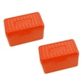 thumbnail image 2 of Cqxid Office&Craft&Stationery Under $10 Card Box Index Card Paper Plastic Storage Box. Writing Card Classification Bookmark. Simple Recipe Business Card Desktop Storage Box（2pc）, 2 of 8