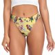 thumbnail image 1 of Balery Bright Birds Tangas de Algodón para Mujer con Estampado – Ropa Interior Sexy, Transpirable, G-string-X-Large, 1 of 6