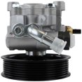 thumbnail image 4 of For Scion tC 2005 2006 2007 2008 2009 2010 Power Steering Pump - BuyAutoParts, 4 of 10