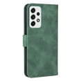 thumbnail image 2 of Mantto for Samsung Galaxy A23 5G Case, Classic PU Leather Magnetic Shockproof Protective Stand Flip Wallet Case Cover with Card Holder for Samsung Galaxy A23 5G Phone Case,Green, 2 of 8