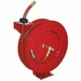 thumbnail image 2 of ATD Tools 31167 1/2" x 50' Retractable Air Hose Reel, 2 of 2