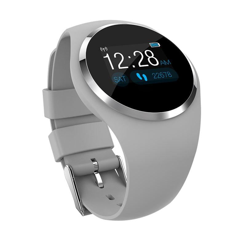 xiaomi smartwatch blood pressure