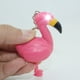 thumbnail image 3 of 2 llaveros elegantes de flamenco con luz LED y sonido, ideal como regalo de San Valentín para hombres y mujeres., 3 of 5