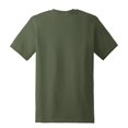 thumbnail image 5 of NIB - Men's T-Shirt Short Sleeve, up to Men Size 5XL - Hawaii, 5 of 5