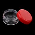 thumbnail image 3 of Tarro Cosmético Vacío Salvador 12x Tarro de Cosméticos Contenedor de Lata Conjunto de Contenedores de Bálsamo de Crema Latas cosméticas vacías, 3 of 10