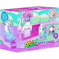 thumbnail image 2 of Cats vs Pickles  Kitty Cakes Bakery with Exclusive Cat Scoops and Adorable Mini Food Kitty Cupcakes!, 2 of 4