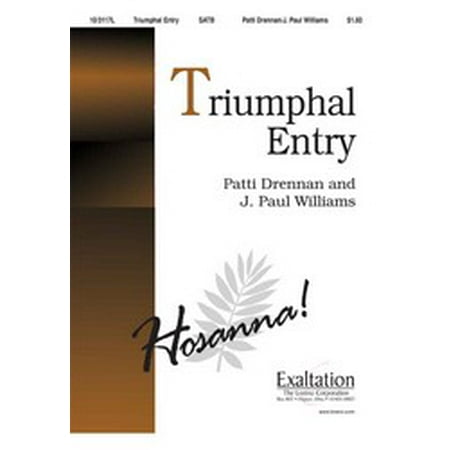 Triumphal Entry - Triumphal Entry