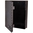 thumbnail image 2 of Estuche para Disco Duro WiebeTech DriveBox 3851 3.5" Paquete de 10, 2 of 4