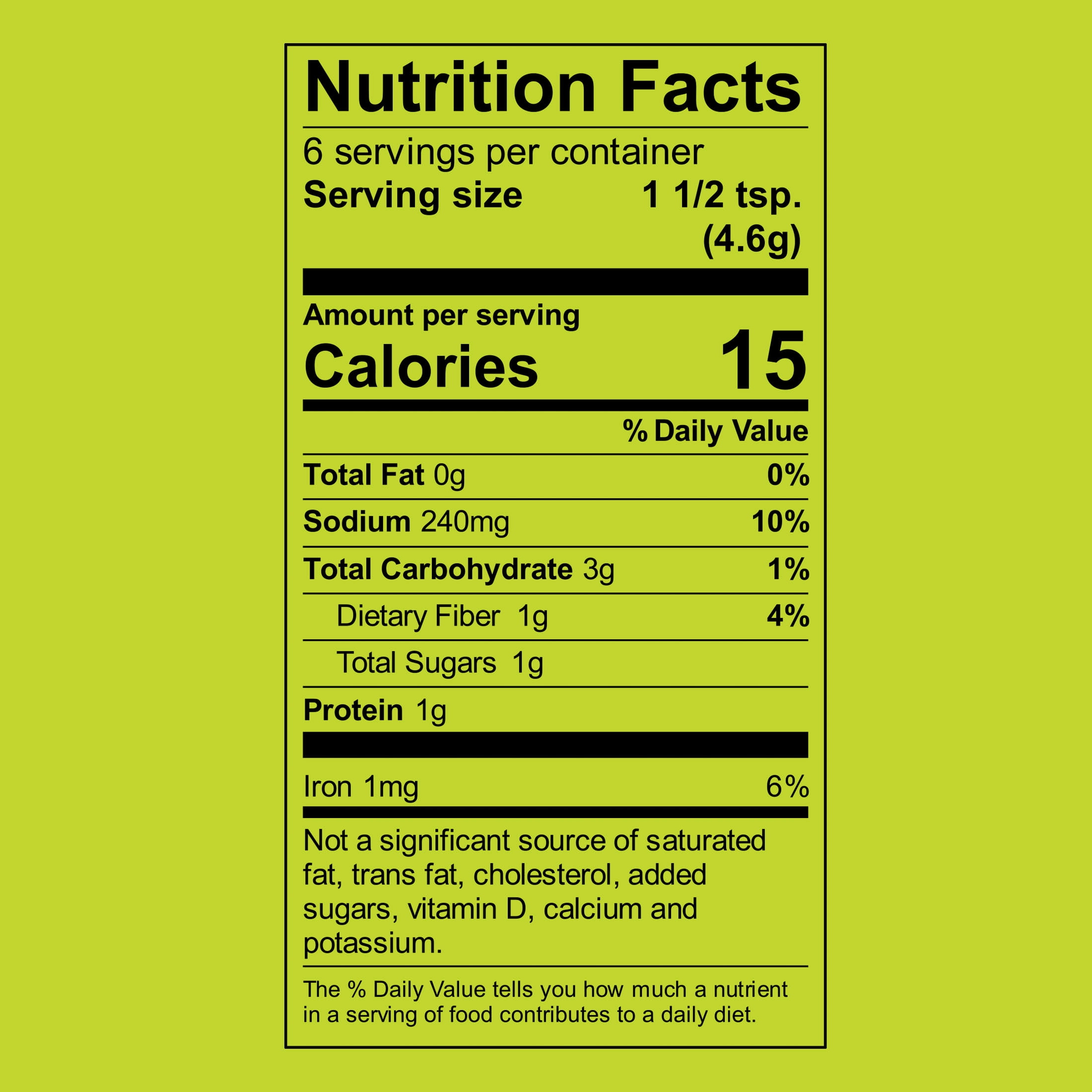 (12 pack) Mateo's Taco Seasoning Mild Southwestern Ranch