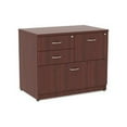thumbnail image 5 of Lorell Essentials Lateral File - 4-Drawer, 5 of 6