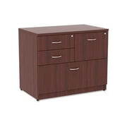 Lorell Essentials Lateral File - 4-Drawer
