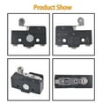 thumbnail image 4 of LABLT Pedal Micro Switch 31535-G1 for EZGO TXT Marathon Golf Cart Gas Electric, 4 of 4