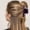 A, variant on Large Hair Clips for Women Stylish Barrettes for Secure Hold for Back of Head Use Versatile Hair Accessories Ideal for Daily Wear and