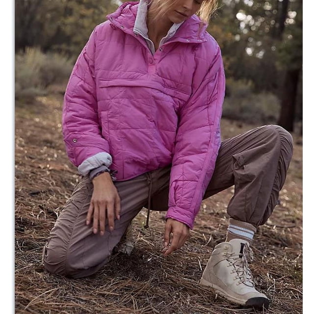 Sudadera con capucha de color sólido de otoño e invierno, sudadera con capucha de algodón con filete plegable, bolsillo, abrigo de manga larga para mujer