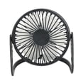 thumbnail image 4 of Ventilador de escritorio portátil perfecl Silencioso Velocidad Ajustable, 4 of 8