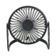 thumbnail image 4 of Ventilador de escritorio portátil perfecl Silencioso Velocidad Ajustable, 4 of 8