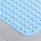 thumbnail image 2 of Alfombrilla Antideslizante Para Bañera Y Ducha, Alfombrilla De Ducha Para Baño Con Ventosas De PVC, Alfombrillas Para El Baño Del Hogar, 2 of 5