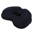 2024 U Shape Tailbone Pillow Sitting Posture Correction Orthopedic Pain