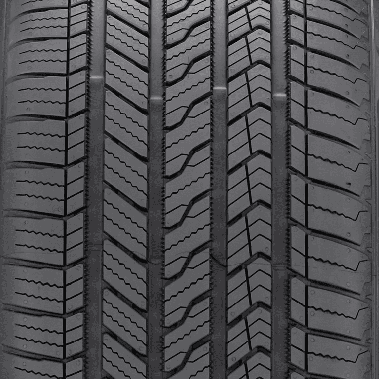 Bridgestone Alenza Sport A/S 235/55R19 101V AS All Season Tire