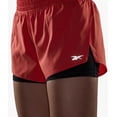 thumbnail image 2 of Short Reebok Dama Entrenamiento, 2 of 5