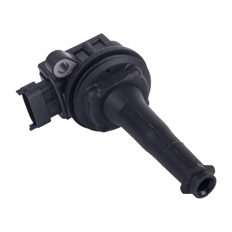 ISA Ignition Coils Pack For Volvo XC70 V70 S80 XC90 C70 S60 S70 1999 2000 2001 2002 2003 2004 2005 2006 l5 2.4L 2.5L Coil Replacement for UF341 C1258 5C1320 E371 IC471 9652 GN10334 Set of 5