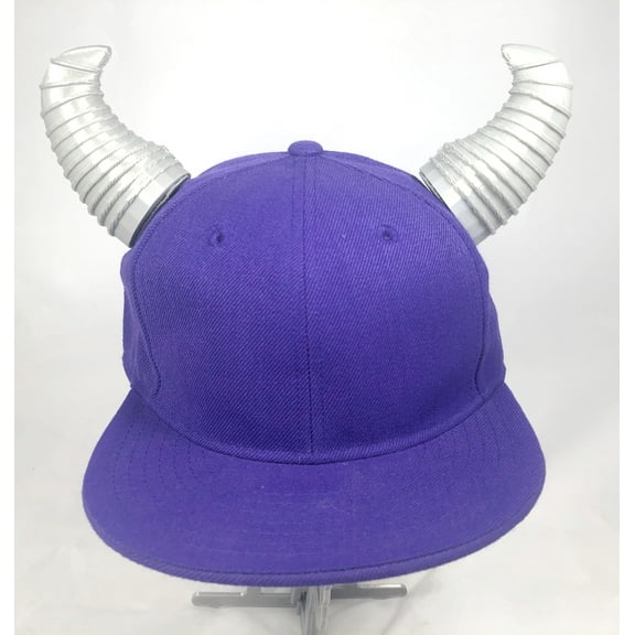 Custom 3D Sulley Horns for Hat Monsters Inc Inspired Costume Dress Up Accessory HAT NOT INCLUDED