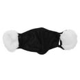 thumbnail image 6 of KAKOWELY 1Pack Half Face Mask for Winter with Ear Protection and Windproof Features Ski Mask, 6 of 8