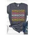 thumbnail image 2 of Hungover Graphic Tee T-Shirt, 2 of 4