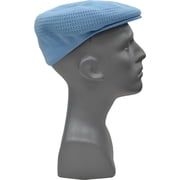 100% Authentic Mens KANGOL Tropic Ventair 504 Ivy Cap 0290BC