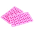 thumbnail image 3 of Moldes de silicona de 55 agujeros para gomitas, molde antiadherente para pastel de Chocolate en forma de corazón, molde para bandeja de cubitos de hielo, utensilios de cocina para hornear, 3 of 5
