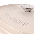 thumbnail image 4 of BergHOFF Neo 4pc Cast Iron Cookware Set, 5qt. & 8qt., Meringue, 4 of 8