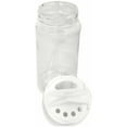 thumbnail image 2 of 2 Plastic Spice Jars Bottles Containers Shakers. Perfect for Sorting Spices at Home Kitchens and restaurant tables., 2 of 4